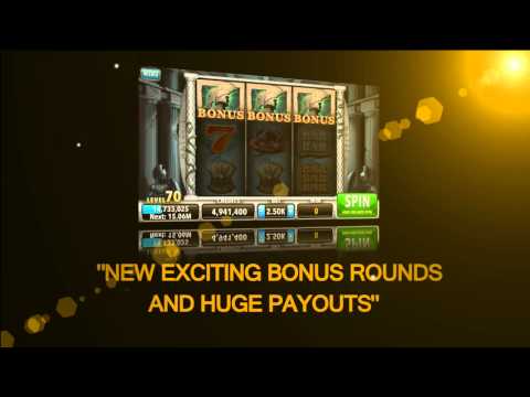 Slots Gods of Greece Slots