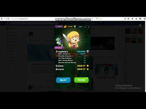 EverWing Hack !!! [ WORKING 07/11/2017 ]