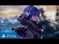 El tráiler cargado de acción de Soul Calibur VI revela a los personajes favoritos de los aficionados, con un nuevo guerrero que se unirá a la lucha de PS4