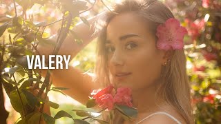 Video Portrait Valery | NISI BLACK MIST FILTER GIVEAWAY | Sony a7SIII + 35mm 1.8