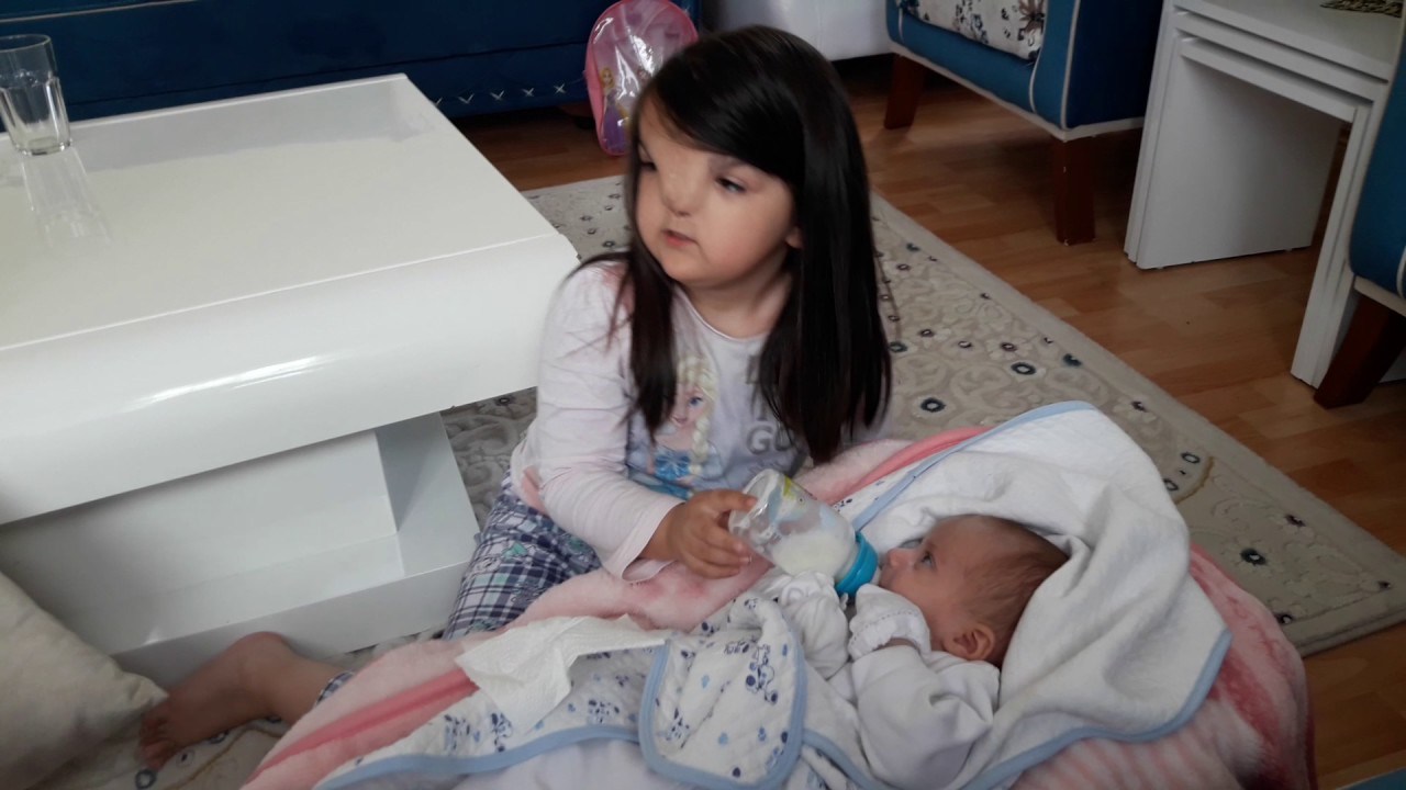 BEBEK BAKMA OYUNU YouTube