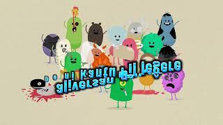 Esperanto Alphabet Song