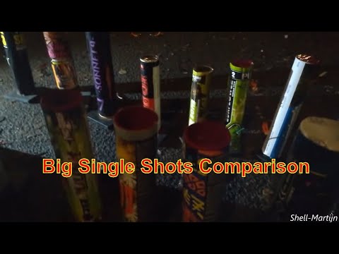 Single Shots You MUST See | Shell Martijn