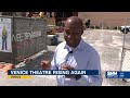 Venice Theatre receives massive donations