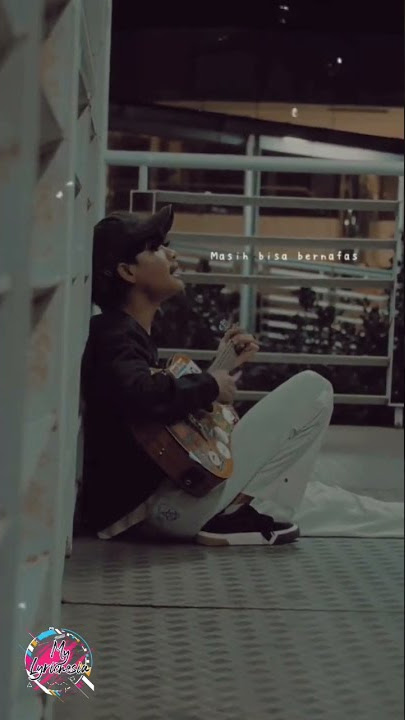 Merindukanmu - D'masiv story wa 30 detik