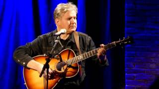 Lloyd Cole &quot;Butterfly / Famous Blue Raincoat (Cohen)&quot; live à la Maroquinerie Paris 15/03/2017