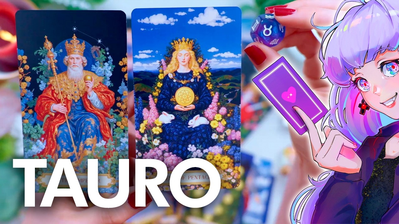 Tauro UN DILUVIO DE MILLONES TE ATRAPA!!🔥ADIÓS A UNA PESADILLA! DIOS DICTA SENTENCIA A TU FAVOR! ⚖️👑