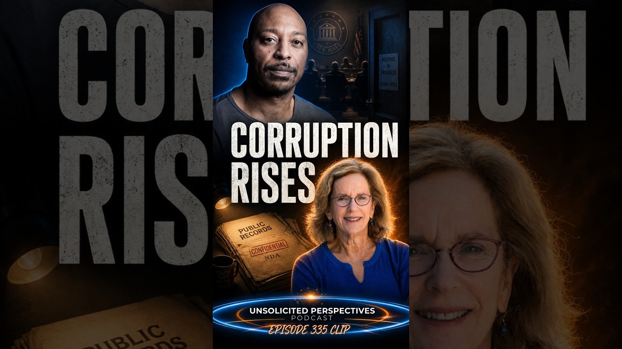 When local news dies, corruption thrives.
