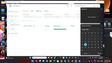 oneplus open edl flash | cph2551 edl flash | the current image boot recovery have been destroyed