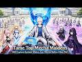 🔥F-Class Trash Awakens SSS-Class Mecha System, Conquer Two Top Mecha Girls To Ascend Godhood!