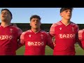 Wales U20 v Italy U20