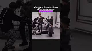 Jk, V, Jimin & Jhope Viral Dance Edit On Coca Song Resimi