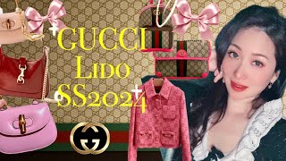 “GUCCI 2024 Ultimate Guide :Unveiling the Best Bags & Ready-to-Wear Styles!”
