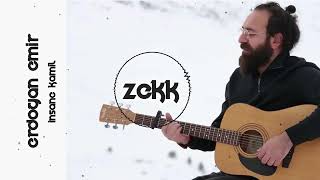 Erdoğan Emi̇r - İnsane Kami̇l Trap Zekk