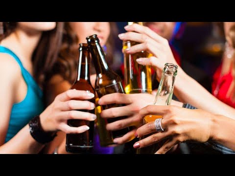 Does Drinking Too Much Raise Tolerance? | Alcoholism