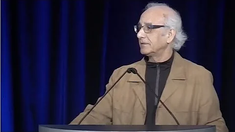 The Spiritual Foundation of Peace in the Writings of the Bab - A Talk by Dr Nader Saiedi