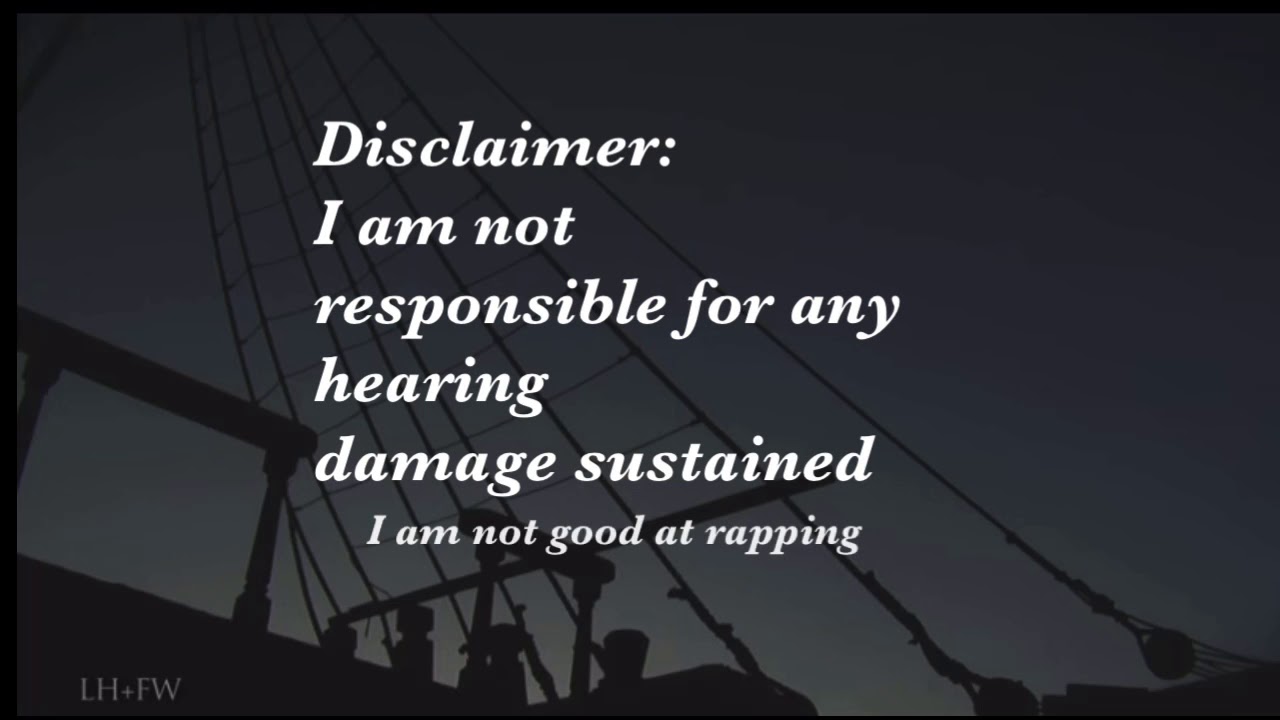 second amendment rap