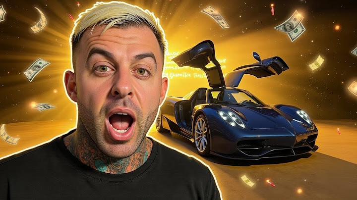 MILLONARIO SE COMPRA  PAGANI DE 4 MILLONES 😱🔥