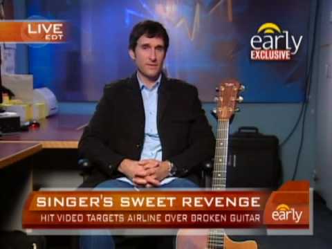 Singer's Sweet Revenge