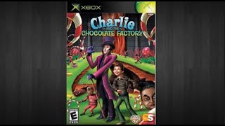 Charlie And The Chocolate Factory Xbox Review -Superbrawlergaming
