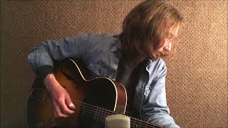 "Chump Man Blues" - Anthony Papaleo