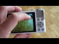 Canon PowerShot S110 [WiFi][Hands-On][HD]