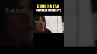 INSEKTO kumakain ng DUGO ng TAO | Tagalog Recap