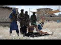 Hostages Rescued by Armed Drone | US SOF operations in Afghanistan | ARMA 3: Milsim