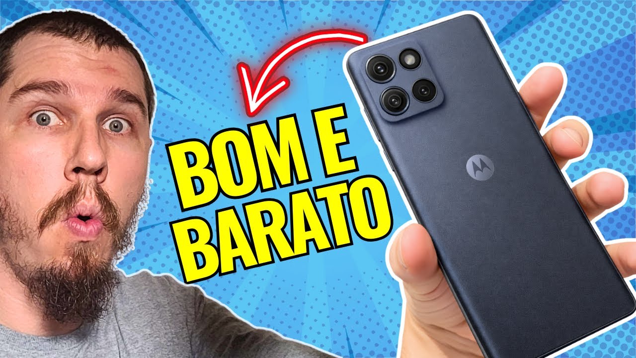 Qual MELHOR CELULAR MOTOROLA 2026 ? ✅ TOP 7 Custo Benefício (R$ 1000 até R$ 2000)
