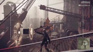 NieR Automata How to get the Pod Program A160 NieR Automata How to get the Pod Program A160