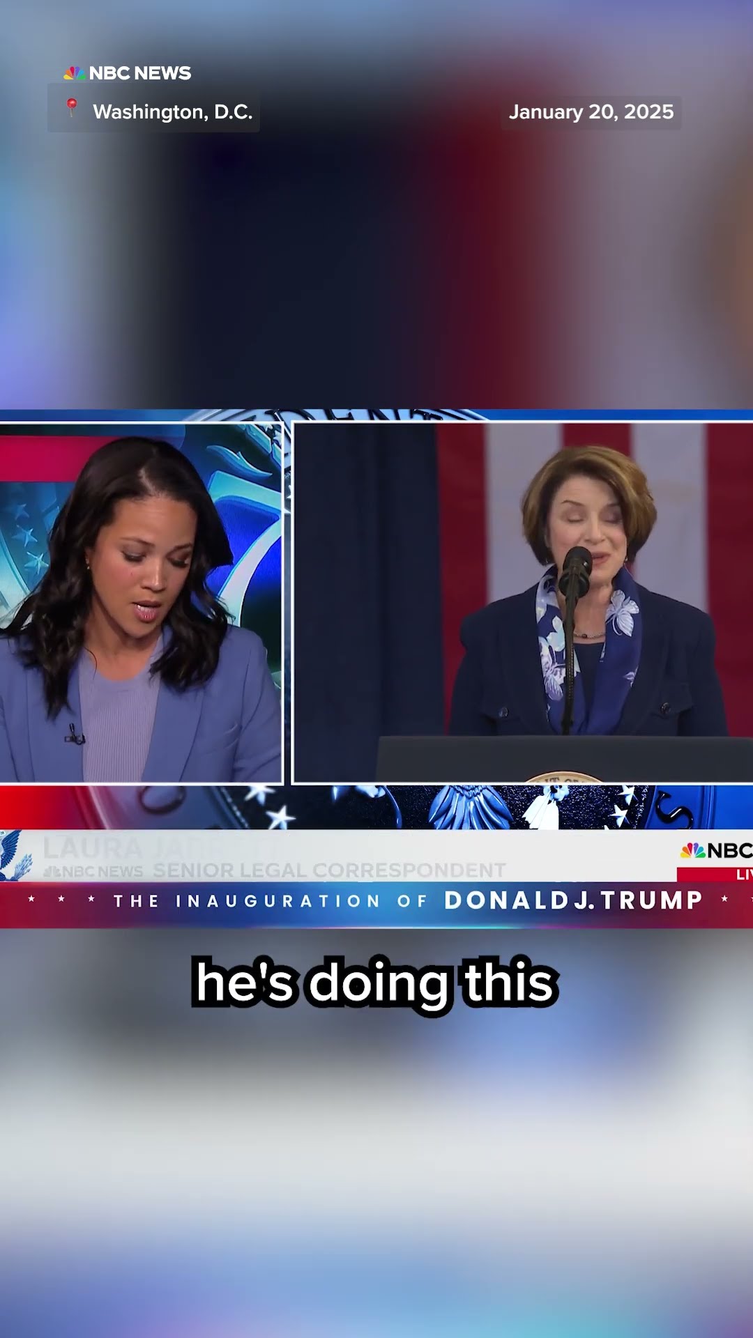 Biden pardons his family in final minutes in office