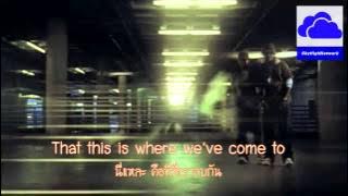 Believe Me Fort Minor SubThai【HD】