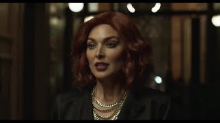 Todos Los Nombres De Aura Con Blanca Soto