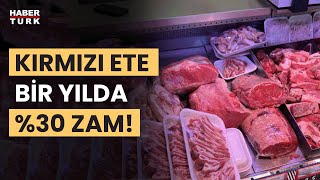 İthalat Et Fiyatını Düşürür Mü? Tüsedad Başkanı Sencer Solakoğlu Değerlendirdi