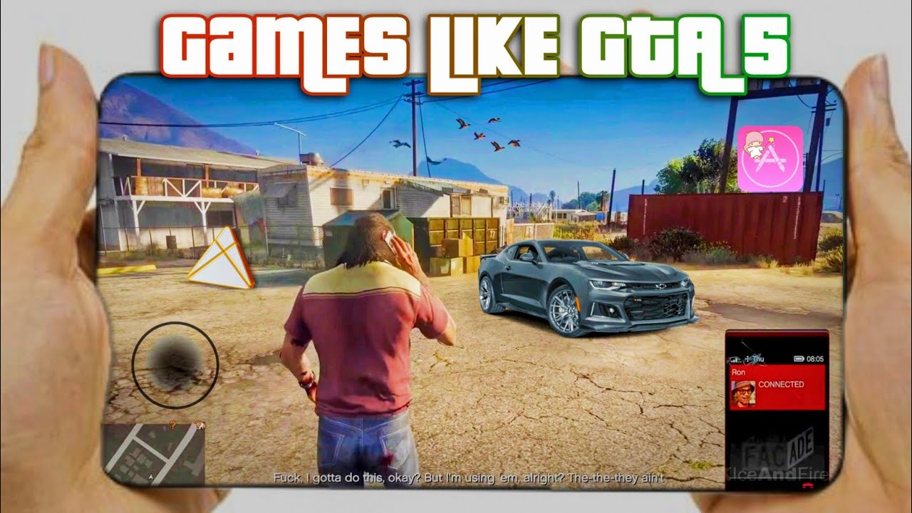 Is GTA Online Free?  Grand Theft Auto V (GTA 5)｜Game8