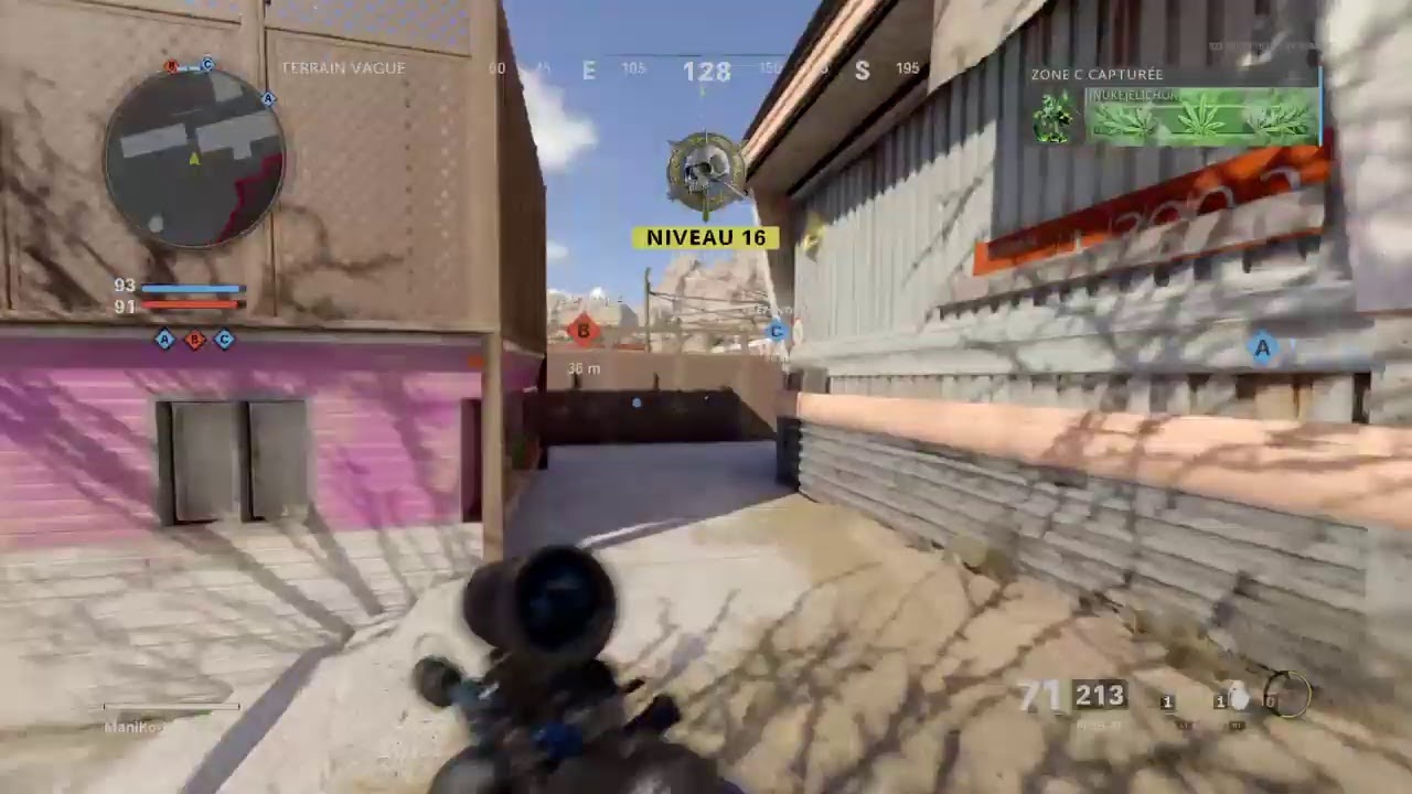 Call OF DUTY |Black Ops Cold War |MULTIPLAYER|Map Yamatau