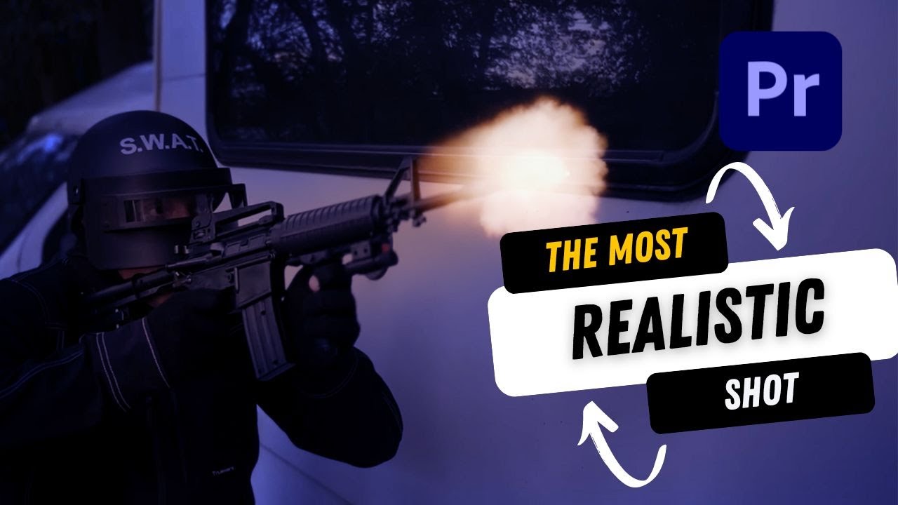 How To Shoot in adobe premiere pro