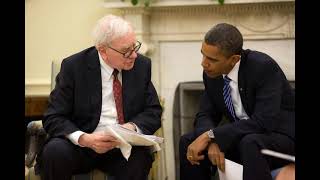 Warren Buffett - Wikipedia article Information