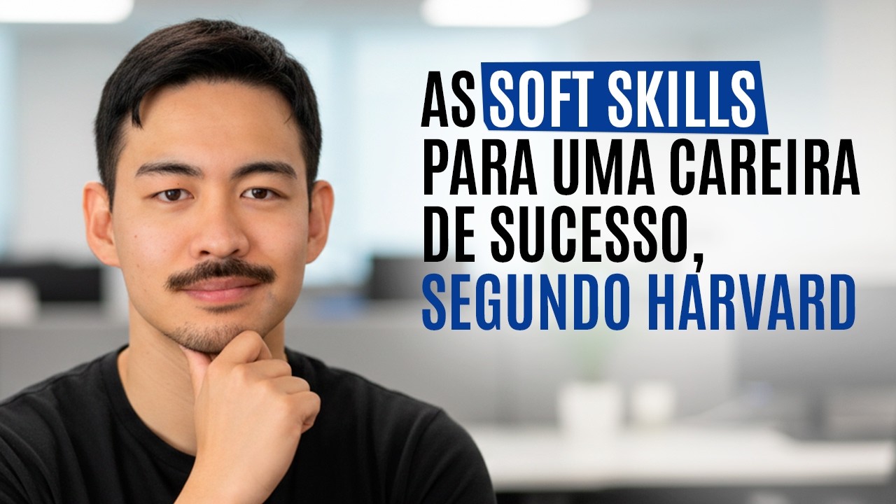 Estudo de Harvard revela as habilidades para ganhar maiores salários