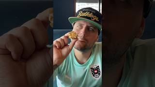 The STRANGEST Appetizer Ever 🤯🐟 | Sea Smoke Halifax