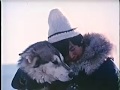 Eskimo in two worlds  1973 documentary