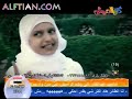 لهم الثناء عمر البنا والطفلة إيمان نصار فرقة الرشيد الفنية كراميش 2009 