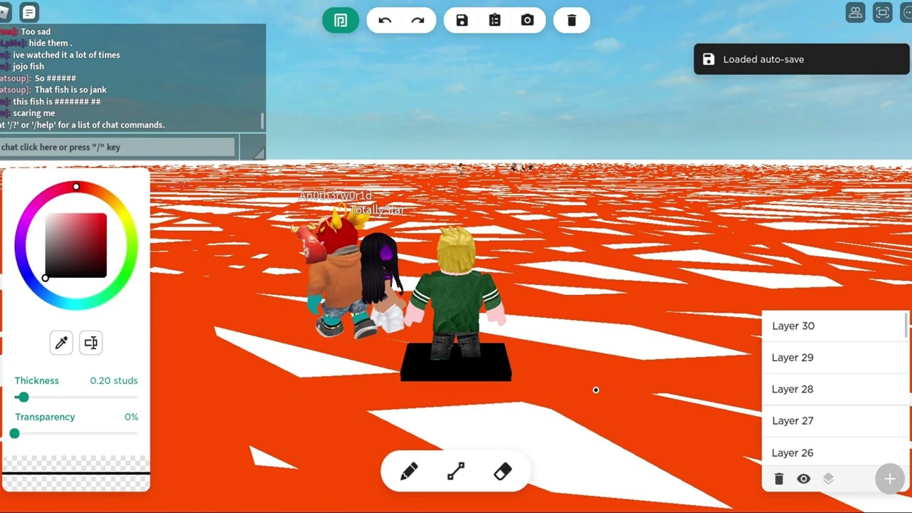 Roblox Free Draw 2 Fastest Votekick New Recond 8 Sec LOL - YouTube