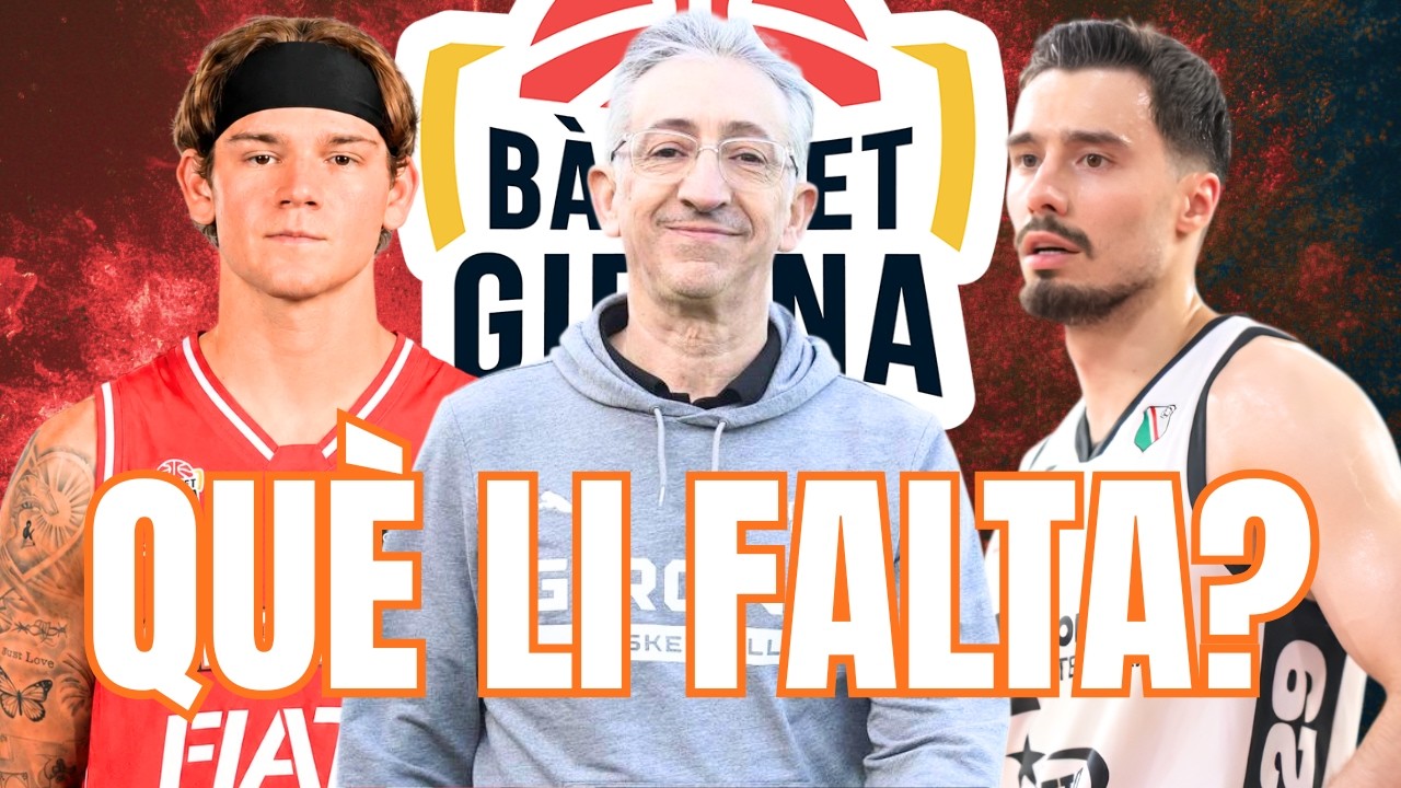 QUÈ HA DE FITXAR EL FIATC GIRONA PER COMPLETAR LA PLANTILLA?