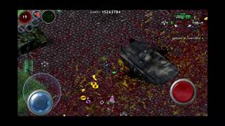 Alien Shooter Lost City Part 7