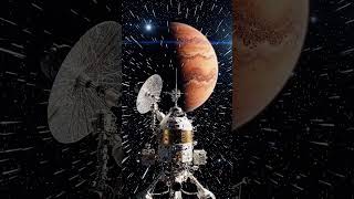 NASA’s Ghost Ship Just Crashed On An Alien Planet #Voyager1 #SpaceDocumentary #janeway #starfleet