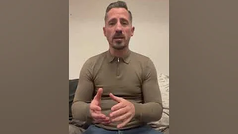 Do you get anxiety on a Sunday evening,  knowing you have work on Monday?