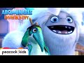 ABOMINABLE AND THE INVISIBLE CITY | Season 1 Trailer