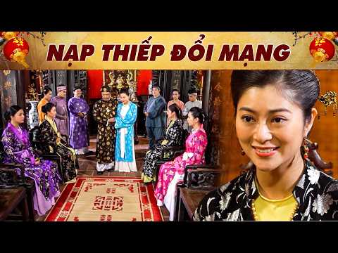 NẠP THIẾP ĐỔI MẠNG🔥CỔ TÍCH HAY NHẤT🔥PHIM TRUYỆN CỔ TÍCH 2026🔥CỔ TÍCH VIỆT NAM🔥YÊU CỔ TÍCH 🔥 THVL