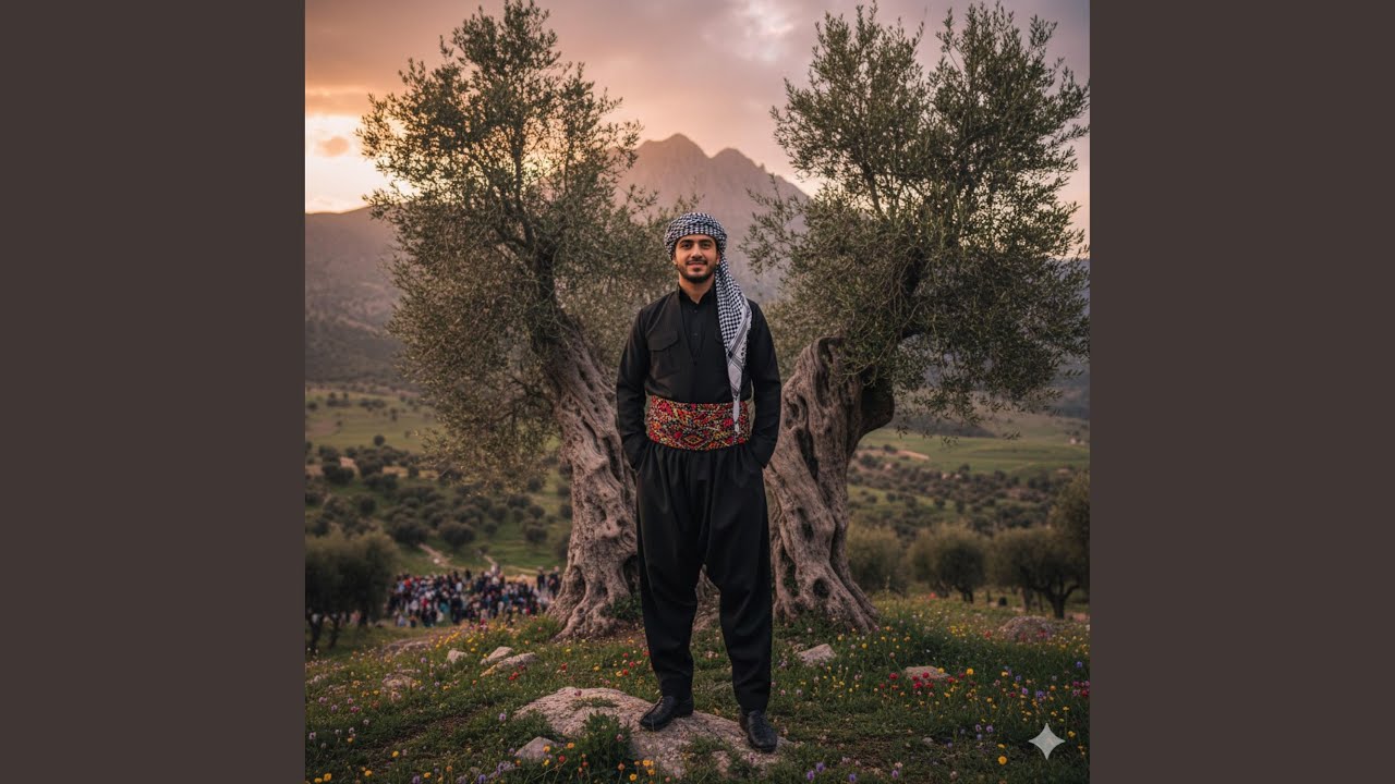 Roniya Cavê Min | Kurdish song 2026 |